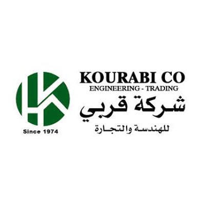 Kourabi Co - logo